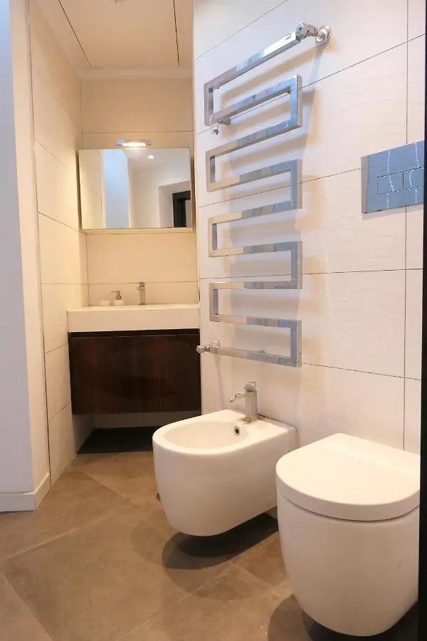 شقة نابولي Fara House Benessere