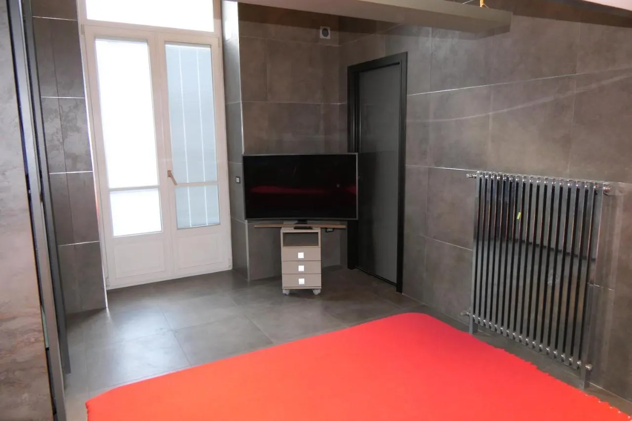 شقة نابولي Fara House Benessere