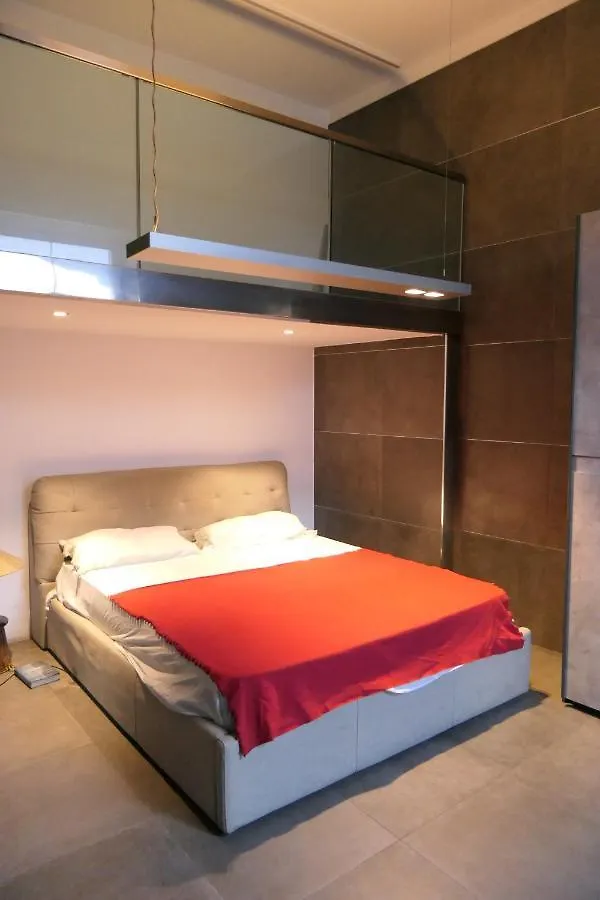 Fara House Benessere Naples