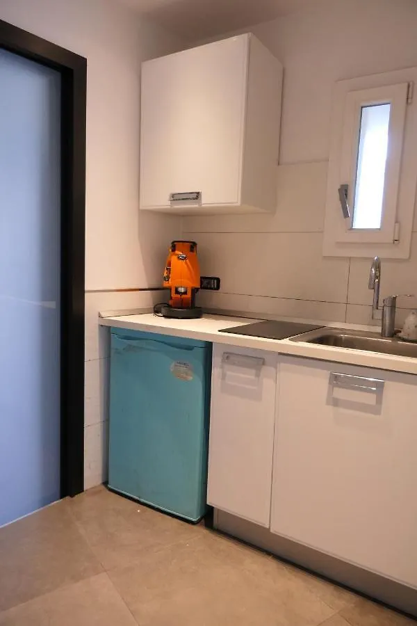 شقة نابولي Fara House Benessere إيطاليا