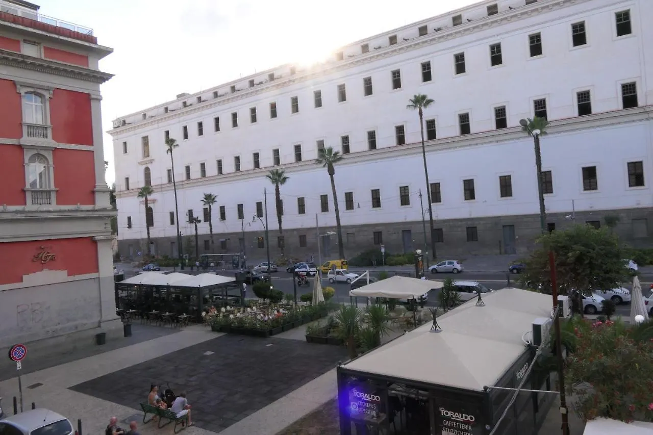 Fara House Benessere contacts