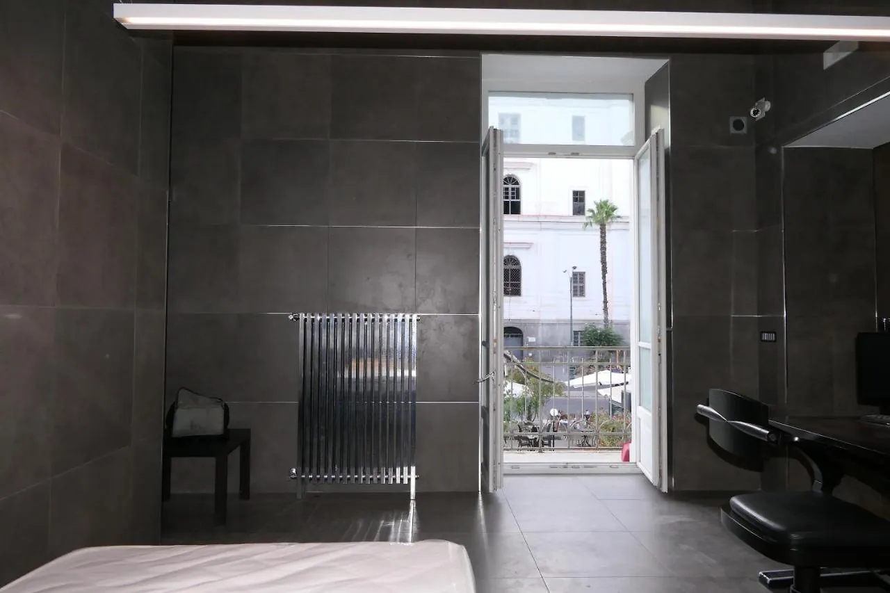 Fara House Benessere Naples